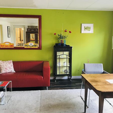 De Fryske Wyn Bed and Breakfast Ferwerd Eksteriør billede